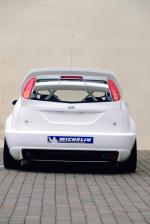 Ford Focus RS WRC 2003 года